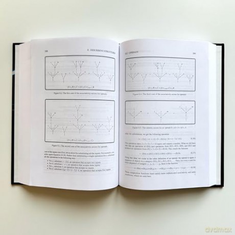Monoidal Category Theory: Unifying Concepts in Mathematics, Physics, and Computing - Noson S. Yanofsky [KSIĄŻKA]