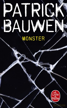 Monster (Ldp Thrillers) - Patrick Bauwen [KSIĄŻKA]