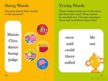 Monster Stars - Read it yourself with Ladybird Level 0: Step 12 - Ladybird [KSIĄŻKA]