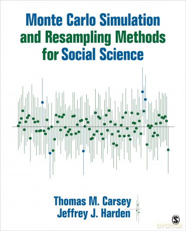 Monte Carlo Simulation and Resampling Methods for Social Science - Thomas Carsey [KSIĄŻKA]