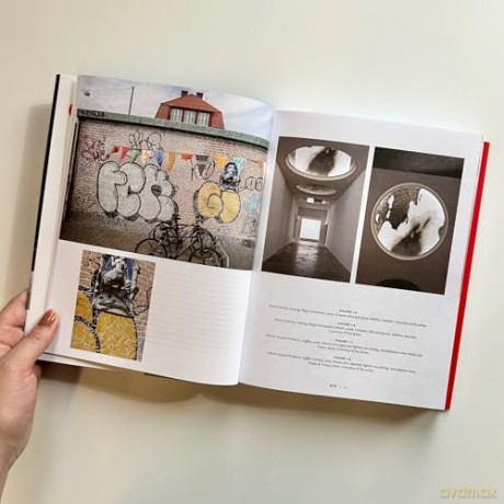 Monumental Graffiti: Tracing Public Art and Resistance in the City - Rafael Schacter [KSIĄŻKA]