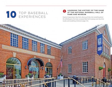 Moon Baseball Road Trips (Second Edition): The Complete Guide to All the Ballparks, with Beer, Bites, and Sights Nearby (Moon Road Trip Travel Guide) - Timothy Malcolm [KSIĄŻKA]