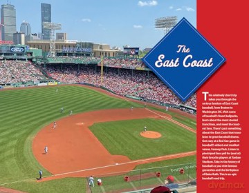 Moon Baseball Road Trips (Second Edition): The Complete Guide to All the Ballparks, with Beer, Bites, and Sights Nearby (Moon Road Trip Travel Guide) - Timothy Malcolm [KSIĄŻKA]