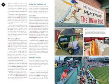 Moon Baseball Road Trips (Second Edition): The Complete Guide to All the Ballparks, with Beer, Bites, and Sights Nearby (Moon Road Trip Travel Guide) - Timothy Malcolm [KSIĄŻKA]