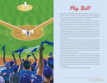 Moon Baseball Road Trips (Second Edition): The Complete Guide to All the Ballparks, with Beer, Bites, and Sights Nearby (Moon Road Trip Travel Guide) - Timothy Malcolm [KSIĄŻKA]
