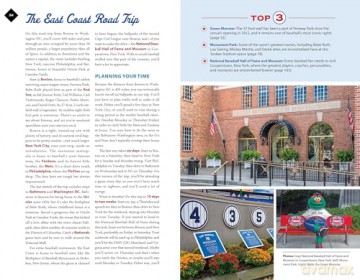 Moon Baseball Road Trips (Second Edition): The Complete Guide to All the Ballparks, with Beer, Bites, and Sights Nearby (Moon Road Trip Travel Guide) - Timothy Malcolm [KSIĄŻKA]