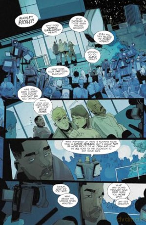 Moon Man Volume 1 (MOON MAN TP) - Scot "Kid Cudi" Mescudi [KSIĄŻKA]