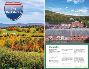Moon New England Road Trip: Seaside Spots, Majestic Mountains, Fall Foliage, Cozy Getaways (Moon Road Trip Travel Guide) - Miles Howard [KSIĄŻKA]