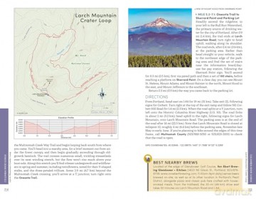 Moon Pacific Northwest Hiking (Second Edition, Revised): Best Hikes plus Beer, Bites, and Campgrounds Nearby (Moon Hiking Travel Guide) - Craig Hill [KSIĄŻKA]