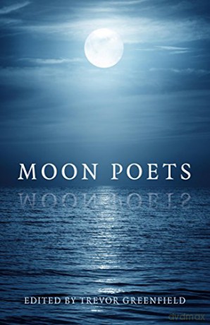 Moon Poets: Six Pagan Poets - Trevor Greenfield [KSIĄŻKA]