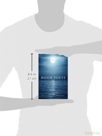 Moon Poets: Six Pagan Poets - Trevor Greenfield [KSIĄŻKA]