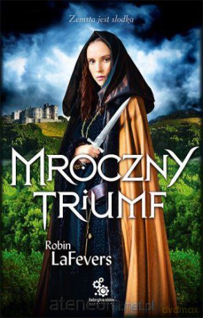 Mroczny triumf [KSĄŻKA]