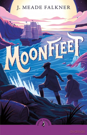 Moonfleet - John Meade Falkner [KSIĄŻKA]