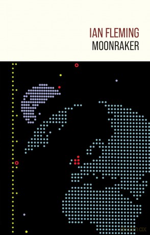 Moonraker: 3 (James Bond 007) - Ian Fleming [KSIĄŻKA]
