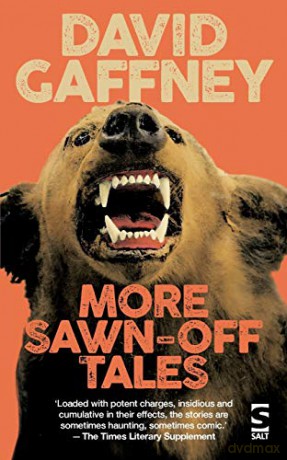 More Sawn-Off Tales - David Gaffney [KSIĄŻKA]
