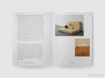 More Than the Eyes: Art, Food and the Senses - Ellen Mara De Wachter [KSIĄŻKA]