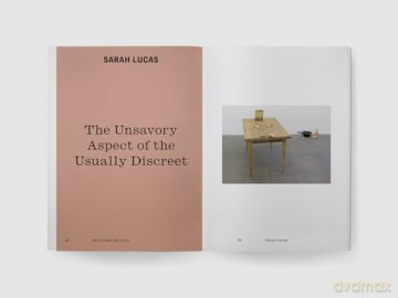 More Than the Eyes: Art, Food and the Senses - Ellen Mara De Wachter [KSIĄŻKA]