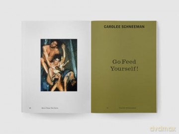 More Than the Eyes: Art, Food and the Senses - Ellen Mara De Wachter [KSIĄŻKA]