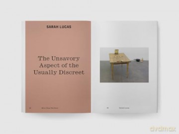 More Than the Eyes: Art, Food and the Senses - Ellen Mara De Wachter [KSIĄŻKA]