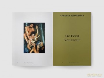 More Than the Eyes: Art, Food and the Senses - Ellen Mara De Wachter [KSIĄŻKA]