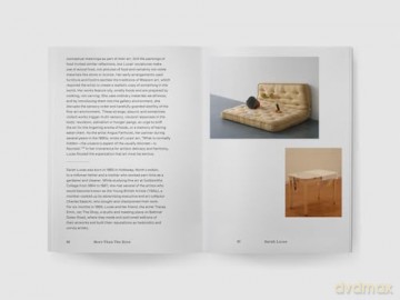 More Than the Eyes: Art, Food and the Senses - Ellen Mara De Wachter [KSIĄŻKA]