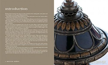 Moroccan Modern - Hassan M'souli [KSIĄŻKA]