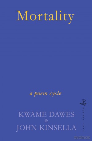 Mortality - Kwame Dawes [KSIĄŻKA]