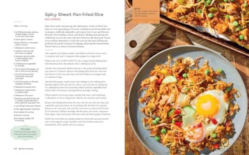 Mortar and Pestle: Classic Indonesian Recipes for the Modern Kitchen - Patricia Tanumihardja [KSIĄŻKA]