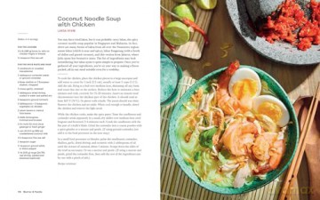 Mortar and Pestle: Classic Indonesian Recipes for the Modern Kitchen - Patricia Tanumihardja [KSIĄŻKA]