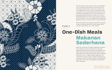 Mortar and Pestle: Classic Indonesian Recipes for the Modern Kitchen - Patricia Tanumihardja [KSIĄŻKA]