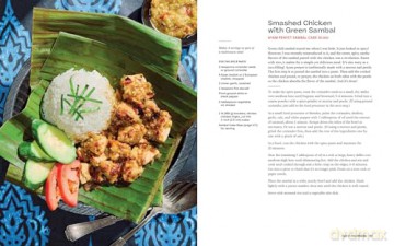 Mortar and Pestle: Classic Indonesian Recipes for the Modern Kitchen - Patricia Tanumihardja [KSIĄŻKA]