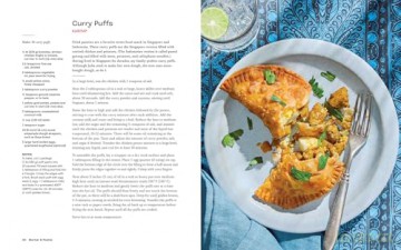 Mortar and Pestle: Classic Indonesian Recipes for the Modern Kitchen - Patricia Tanumihardja [KSIĄŻKA]