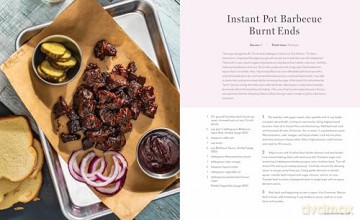 Mostly Homemade: 100 Recipes to Help You Save Time and Money While Eating Better - Antoinette Johnson [KSIĄŻKA]