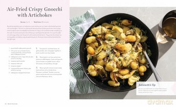 Mostly Homemade: 100 Recipes to Help You Save Time and Money While Eating Better - Antoinette Johnson [KSIĄŻKA]