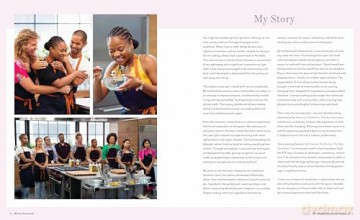 Mostly Homemade: 100 Recipes to Help You Save Time and Money While Eating Better - Antoinette Johnson [KSIĄŻKA]