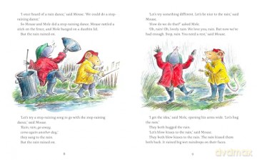 Mouse and Mole: What Might Have Been: 10 - Joyce Dunbar [KSIĄŻKA]