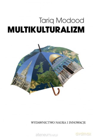 Multikulturalizm [KSĄŻKA]