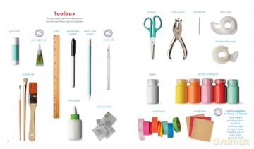 Mousetown: 30+ Kids Crafts Made from Recycled and Everyday Materials - Jodi Levine [KSIĄŻKA]