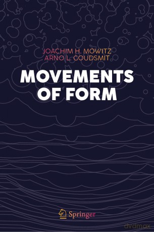 Movements of Form: 6 (Vision, Illusion and Perception, 6) - Joachim H. Mowitz [KSIĄŻKA]