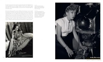 Moxie: The Daring Women of Classic Hollywood - Ira M. Resnick [KSIĄŻKA]