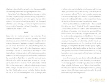 Mrs Dalloway (The Virginia Woolf Collection): 1 - Virginia Woolf [KSIĄŻKA]