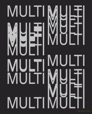 Multi Multi - Photoworks Annual #31 - Diane Smyth [KSIĄŻKA]