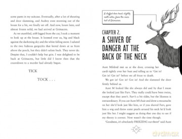 Murder! By Narwhal!: Book 1 (A Grimacres Whodunnit) - Alex T. Smith [KSIĄŻKA]