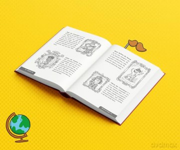 Murdle Junior: Curious Crimes for Curious Minds: From the SUNDAY TIMES BESTSELLING SERIES - G. T. Karber [KSIĄŻKA]