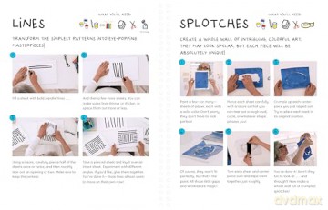 Museum in a Book: An Ideal Exhibition-Explore, Play, Create - Tullet [KSIĄŻKA]