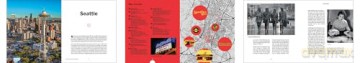 Music Cities: Capitals and Places of Musical Geography - Guia Cortassa [KSIĄŻKA]