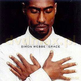 Simon Webbe: Grace [CD]