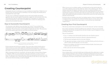 Music Theory Note by Note: Your Guide to How Music Works-From Notes and Rhythms to Complete Compositions - Michael Miller [KSIĄŻKA]