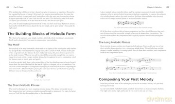 Music Theory Note by Note: Your Guide to How Music Works-From Notes and Rhythms to Complete Compositions - Michael Miller [KSIĄŻKA]