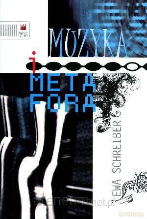 Muzyka i metafora [KSĄŻKA]